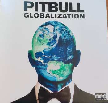 LP Pitbull: Globalization CLR