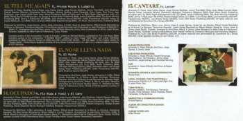 CD Pitbull: Libertad 548