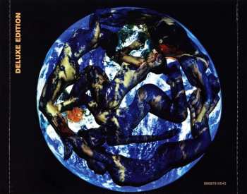 CD Pitbull: Planet Pit DLX