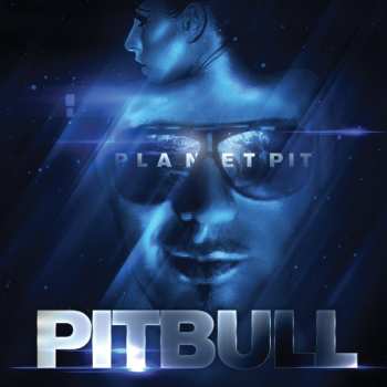 CD Pitbull: Planet Pit DLX
