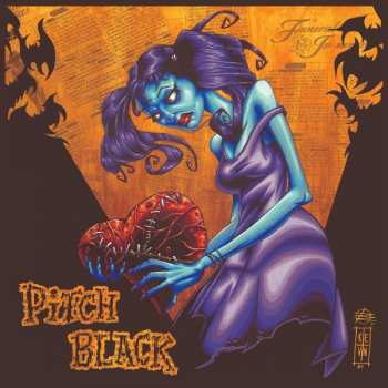 LP Pitch Black: Pitch Black