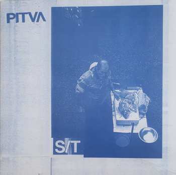Album Pitva: Pitva