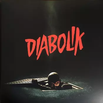 Pivio & Aldo De Scalzi: Diabolik