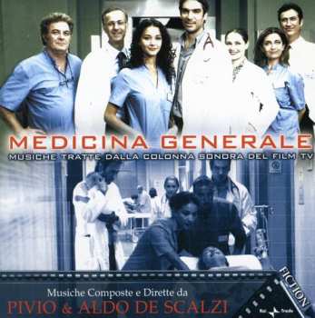 CD Pivio & Aldo De Scalzi: Medicina Generale