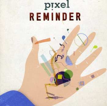 CD Pixel: Reminder