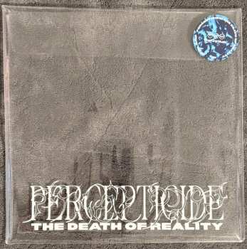 LP Pixel Grip: Percepticide: The Death Of Reality