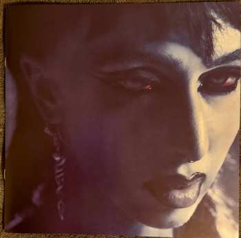 LP Pixel Grip: Percepticide: The Death Of Reality