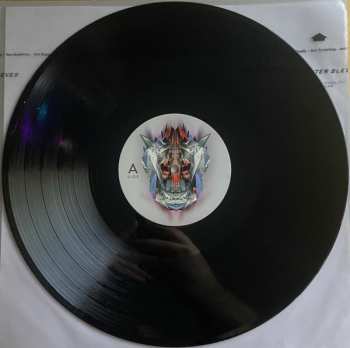 LP Pixelord: Demonslayer