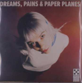 LP Pixey: Dreams, Pains & Paper Planes CLR