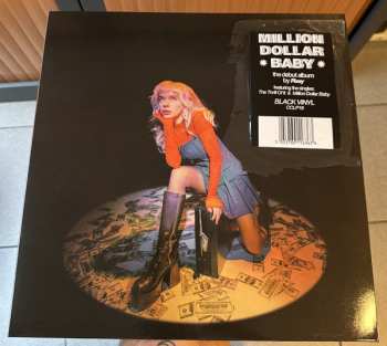 LP Pixey: Million Dollar Baby