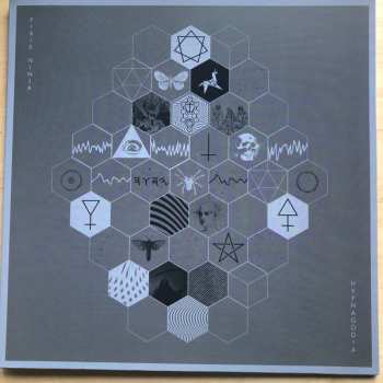 Album Pixie Ninja: Hypnagogia