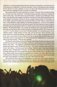 CD Pixies: Live In Newport