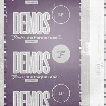 Album Pixies: Demos