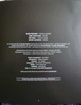 CD Pixies: Doolittle - Live In Brussels, 2009 LTD | NUM | DLX