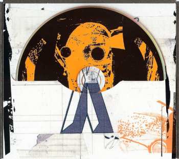 CD Pixies: Indie Cindy DIGI