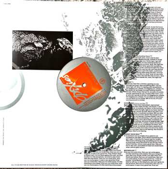 LP Pixies: The Night The Zombies Came CLR | LTD