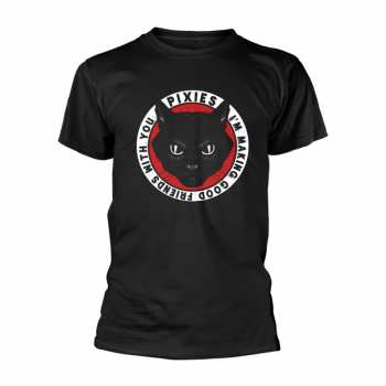 Merch Pixies: Tričko Tame