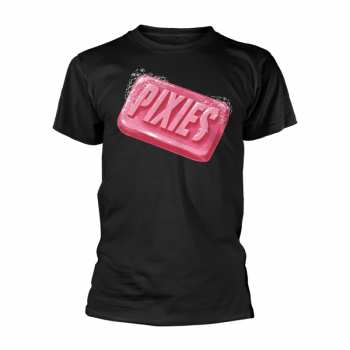 Merch Pixies: Tričko Wash Up