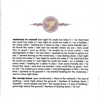 CD Pixies: Trompe Le Monde