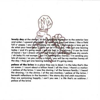 CD Pixies: Trompe Le Monde