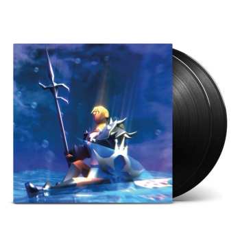 2LP Pizza Hotline & Jagex ...: Old School Runebreaks (Official Remixes of the Old School Runescape Soundtrack)
