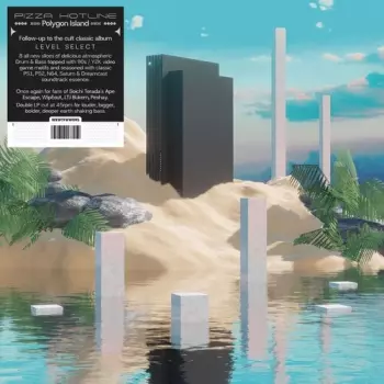 Polygon Island