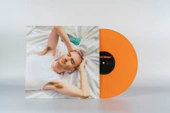 LP Pizzagirl: First Timer CLR