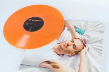 LP Pizzagirl: First Timer CLR