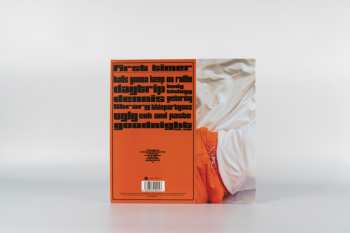 LP Pizzagirl: First Timer CLR