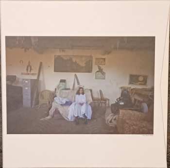 6LP/Box Set PJ Harvey: B-Sides, Demos & Rarities LTD