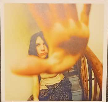 6LP/Box Set PJ Harvey: B-Sides, Demos & Rarities LTD