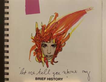 CD PJ Harvey: Uh Huh Her