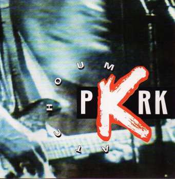 Album PKRK: Atchoum