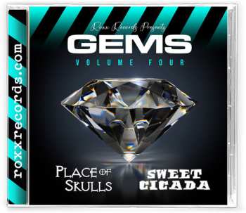 Album Place Of Skulls: Gems Vol. 4