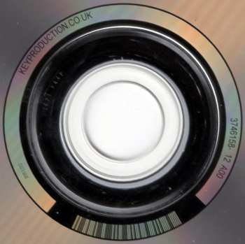 CD Placebo: Battle For The Sun