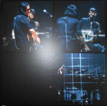 2LP Placebo: MTV Unplugged