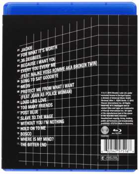 Blu-ray Placebo: MTV Unplugged