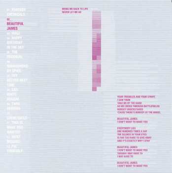 CD/Box Set Placebo: Never Let Me Go