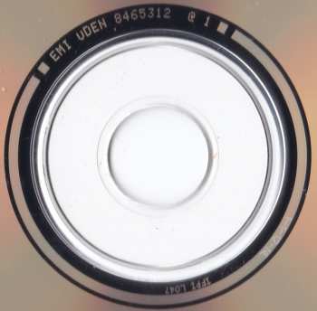 CD Placebo: Without You I'm Nothing