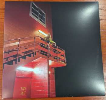 LP Placement: Insect LTD | NUM
