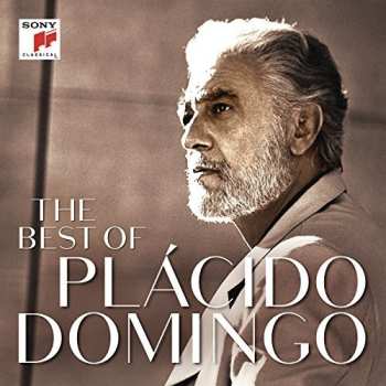 Album Placido Domingo: Bravo! Domingo (The Best Of Plácido Domingo)