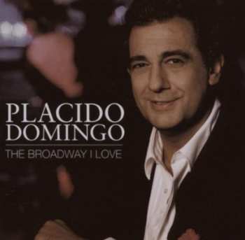 CD The London Symphony Orchestra: The Broadway I Love