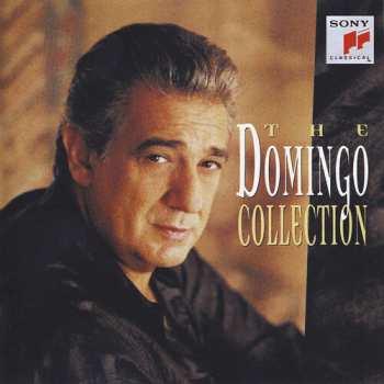 Album Placido Domingo: The Domingo Collection