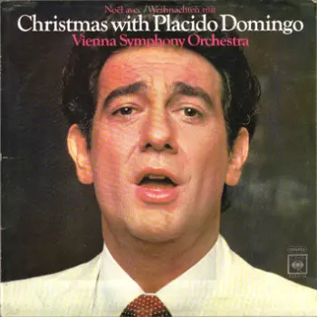 Wiener Symphoniker: Christmas With Placido Domingo