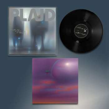 LP Plaid: Feorm Falorx