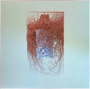 2LP Plaid: Polymer 