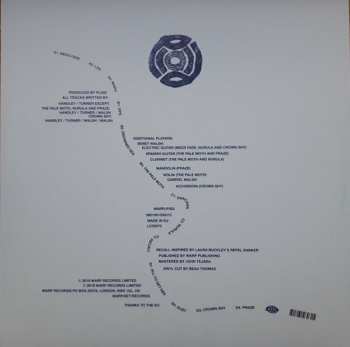 2LP Plaid: Polymer 