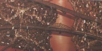 CD Plaid: Tekkonkinkreet Original Soundtrack = 鉄コン筋クリート　オリジナル・サウンドトラック