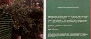 CD Plaided: Playdate