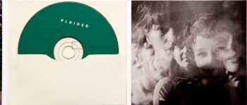 CD Plaided: Playdate